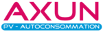 logo axun